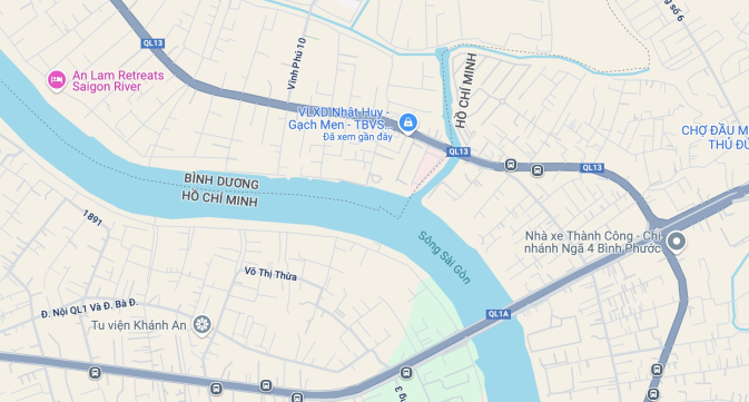 VẬT LIỆU XÂY DỰNG NHẬT HUY