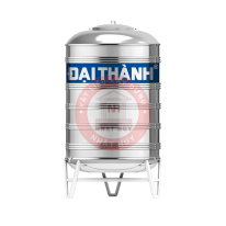 Bồn nước inox I3.000 Đứng - SUS 304