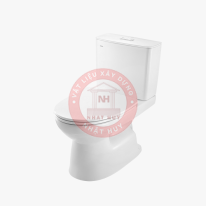 Bồn cầu 2 khối AC-514VWN
