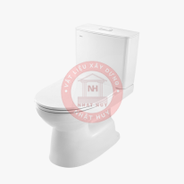 Bồn cầu 2 khối C-514VAN