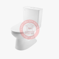 Bồn cầu 2 khối AC-514VAN