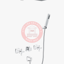 Sen tắm âm tường BFV-81SEHW