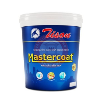 SƠN NGOẠI THẤT MASTER COAT