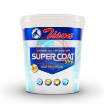 SƠN NGOẠI THẤT SUPERCOAT PRO