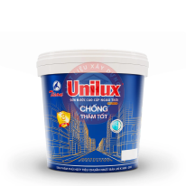 SƠN NGOẠI THẤT UNILUX