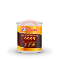 SƠN NHŨ VÀNG 9999