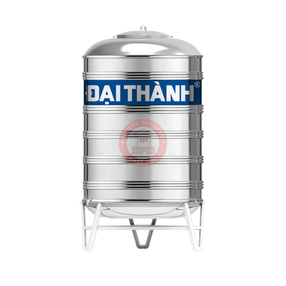 Bồn nước inox I1.500 Đứng - SUS 304