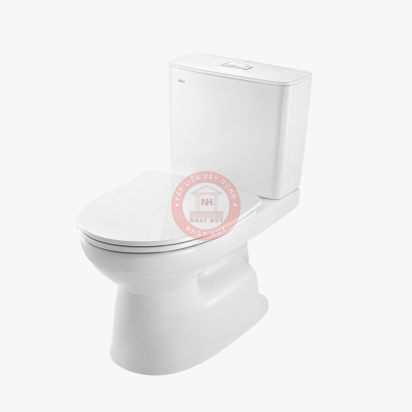 Bồn cầu 2 khối C-514VAN