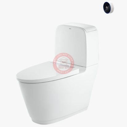 Bồn cầu 2 khối xả cảm ứng ACT-832VN