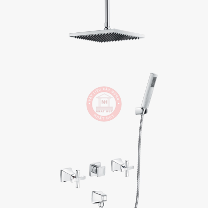 Sen tắm âm tường BFV-81SEHC