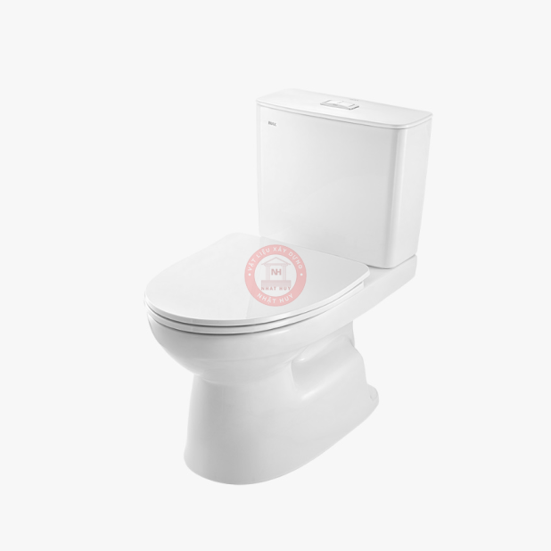 Bồn cầu 2 khối AC-514VWN