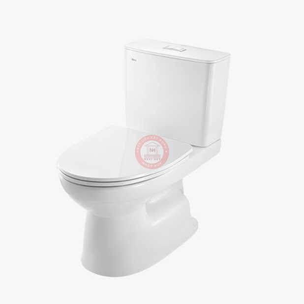 Bồn cầu 2 khối C-514VAN