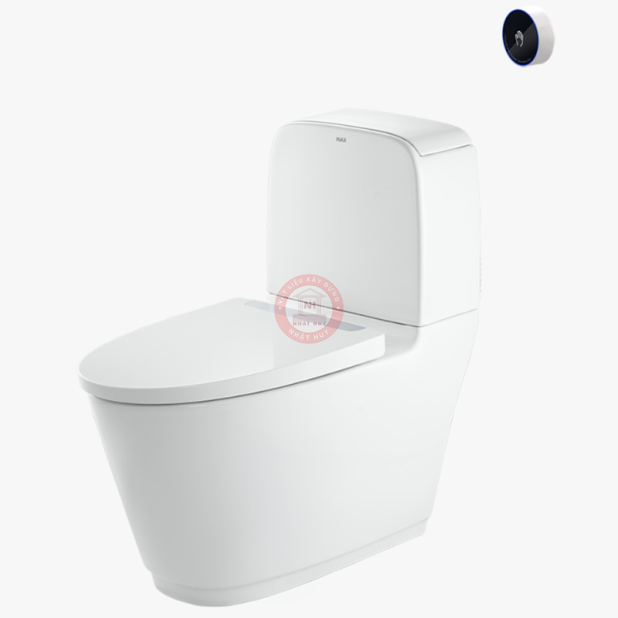 Bồn cầu 2 khối xả cảm ứng ACT-832VN