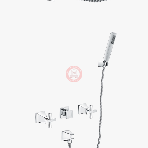 Sen tắm âm tường BFV-81SEHW