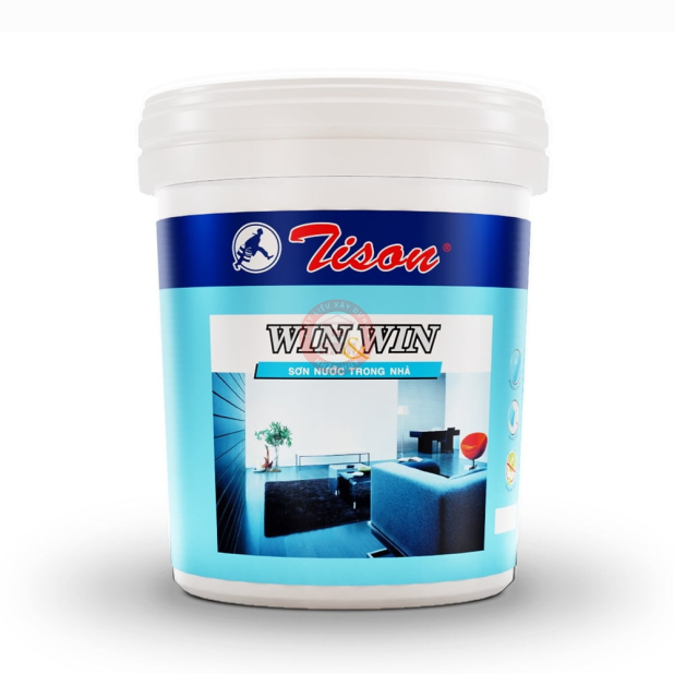 SƠN NỘI THẤT WIN&WIN